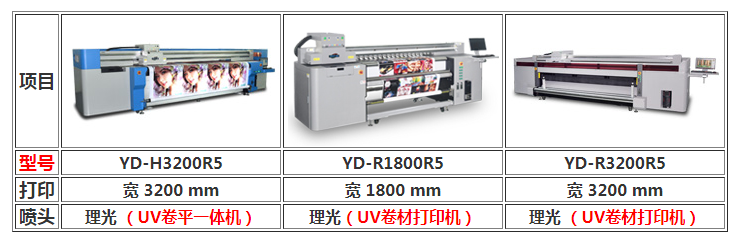圖3:uv打印機(jī)