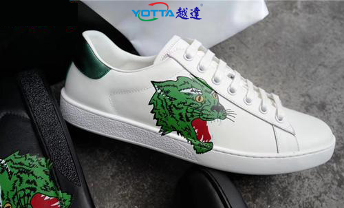 鞋子打印機多少錢？