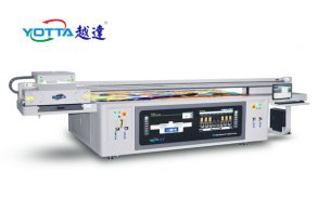 UV打印中二維碼掃不出的常見(jiàn)原因及處理方法