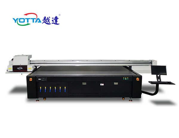 使uv平板打印機性能下降的原因有哪些？