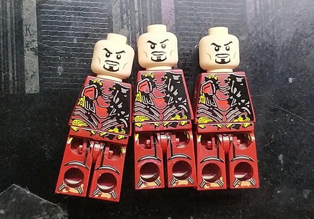 玩具uv打印機(jī)生產(chǎn)過程有異味嗎？