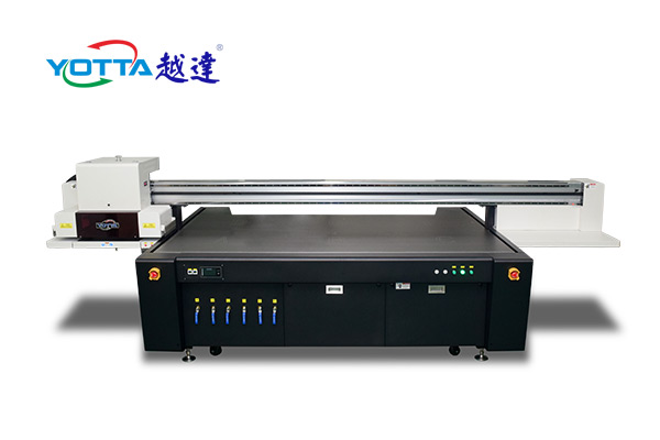 平板打印機的關鍵技術有哪些