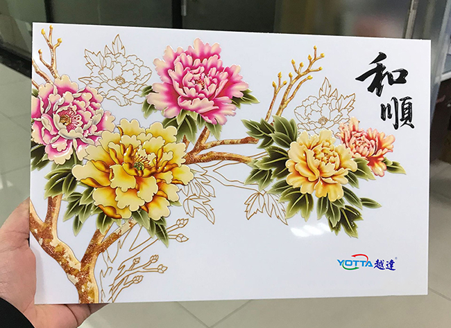 哪些因素決定了uv數碼印花機的價格